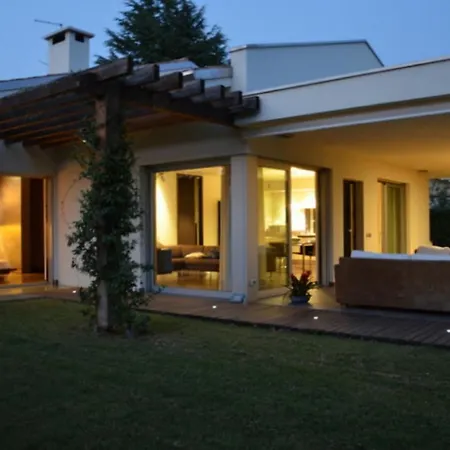 Casa Savoia Luxury House Villa *