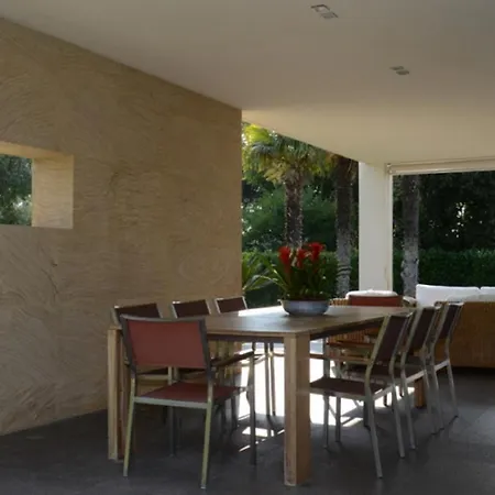Casa Savoia Luxury House ヴィラ バルドリーノ