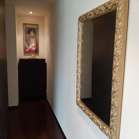 Casa Savoia Luxury House *