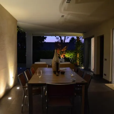 Casa Savoia Luxury House Villa Bardolino