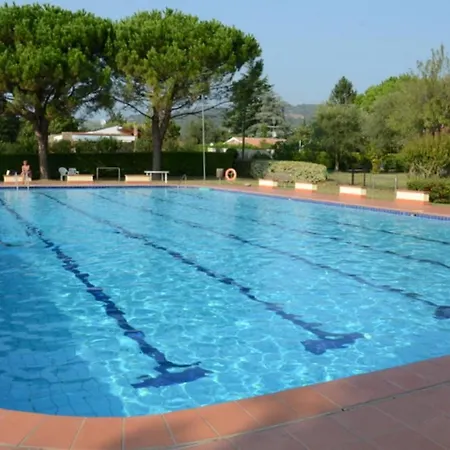 Casa Savoia Luxury House Bardolino