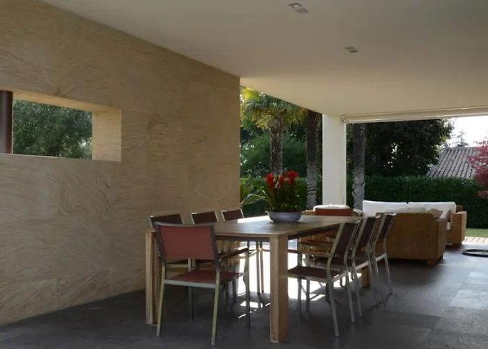 Casa Savoia Luxury House Villa Bardolino