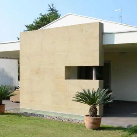 Casa Savoia Luxury House Villa