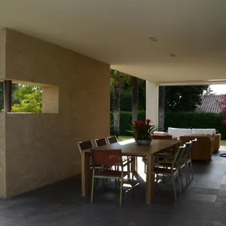 Casa Savoia Luxury House *