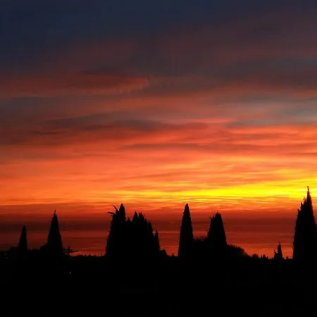 Casa Savoia Luxury House Bardolino