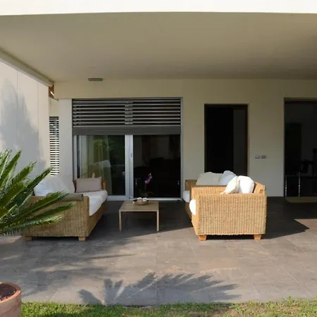 Villa Casa Savoia Luxury House *