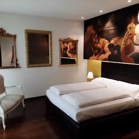 Villa Casa Savoia Luxury House