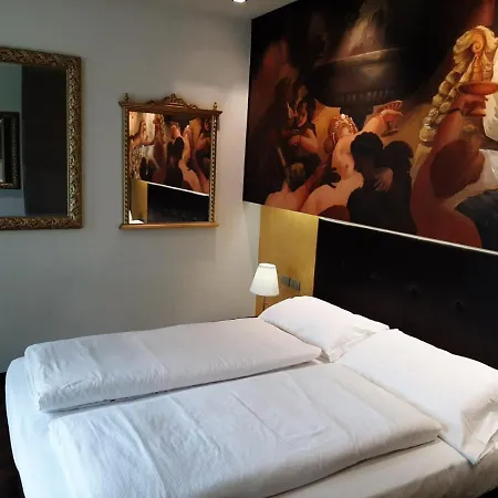 Villa Casa Savoia Luxury House *