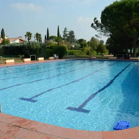 Casa Savoia Luxury House Villa