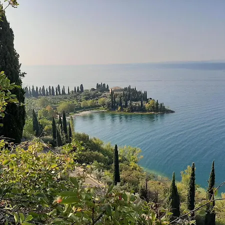 Villa Casa Savoia Luxury House Bardolino