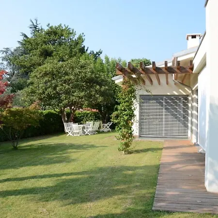 Casa Savoia Luxury House *