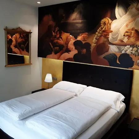 Casa Savoia Luxury House Villa