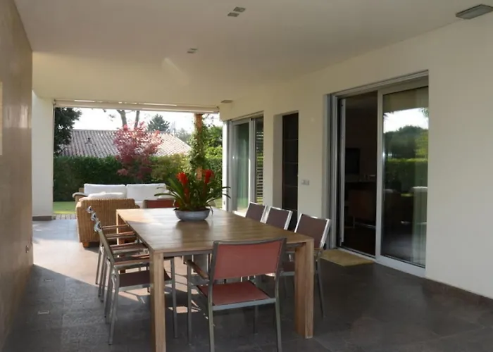 Casa Savoia Luxury House Villa Bardolino