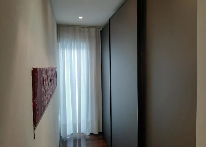 Casa Savoia Luxury House Villa