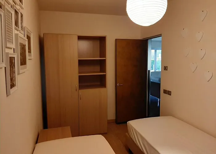 Villa Casa Savoia Luxury House *