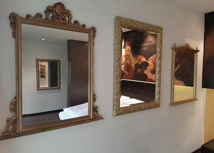 Casa Savoia Luxury House Bardolino