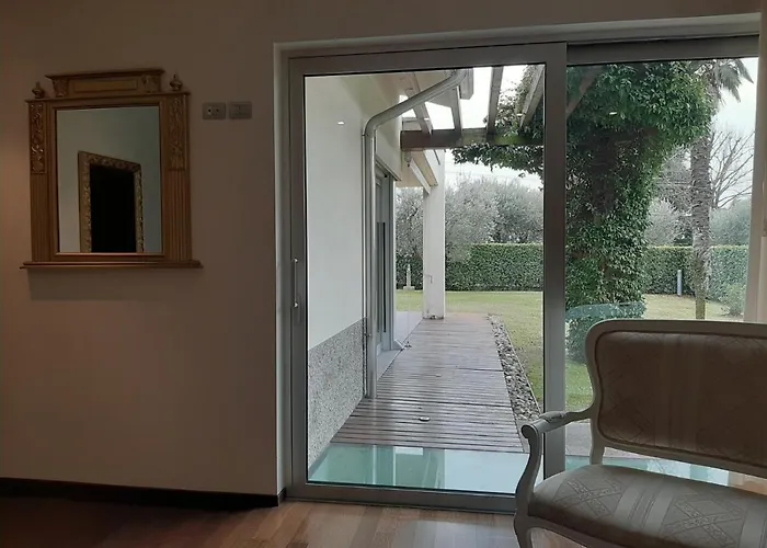 Casa Savoia Luxury House Villa *