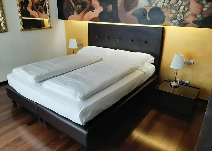 Casa Savoia Luxury House * Bardolino