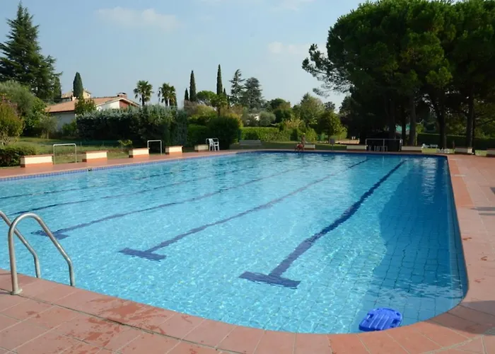 Casa Savoia Luxury House Villa