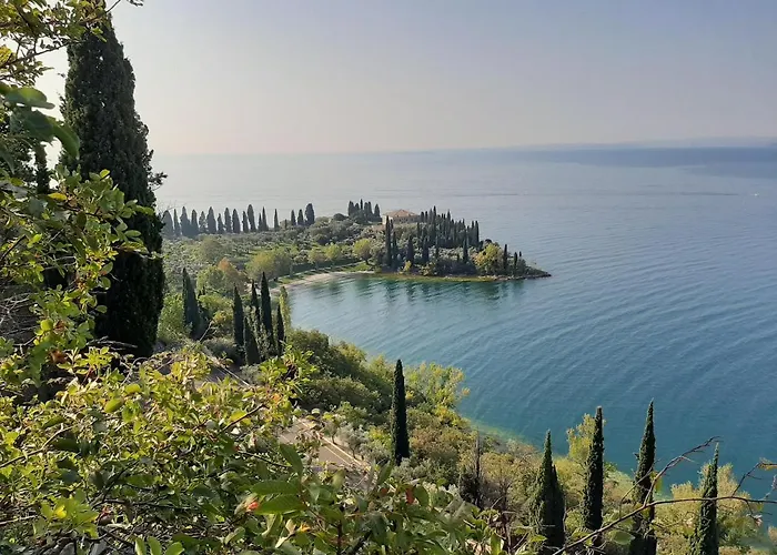 Villa Casa Savoia Luxury House Bardolino