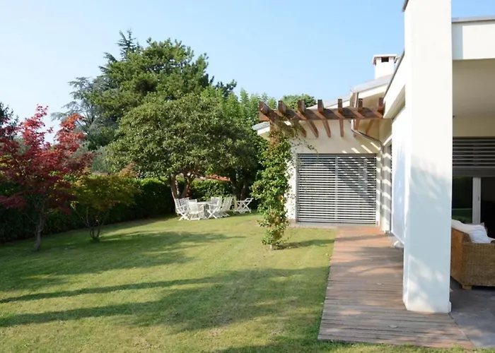 Casa Savoia Luxury House *