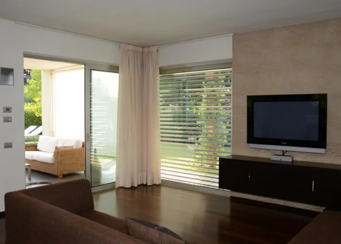 Casa Savoia Luxury House Villa *