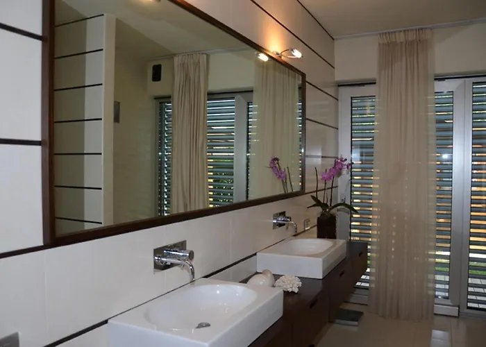 Casa Savoia Luxury House *