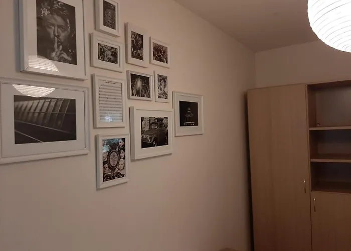 Casa Savoia Luxury House Bardolino