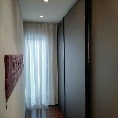 Casa Savoia Luxury House Вилла