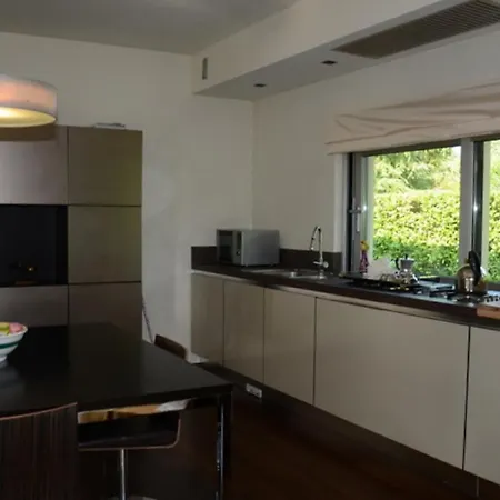 Casa Savoia Luxury House * Бардолино