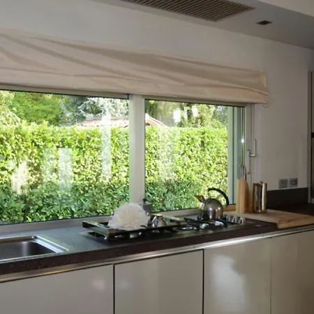 Casa Savoia Luxury House Вилла *