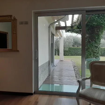 Casa Savoia Luxury House Вилла *