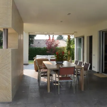 Вилла Casa Savoia Luxury House *