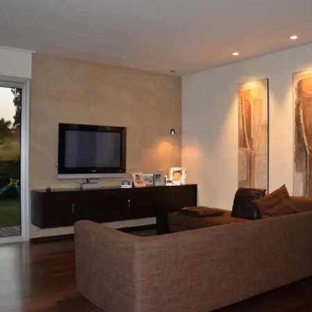 Casa Savoia Luxury House Вилла