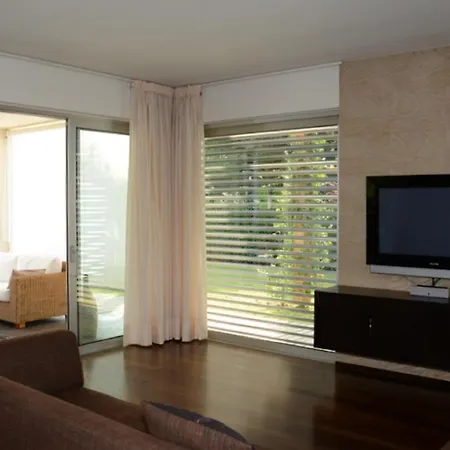 Casa Savoia Luxury House Вилла *
