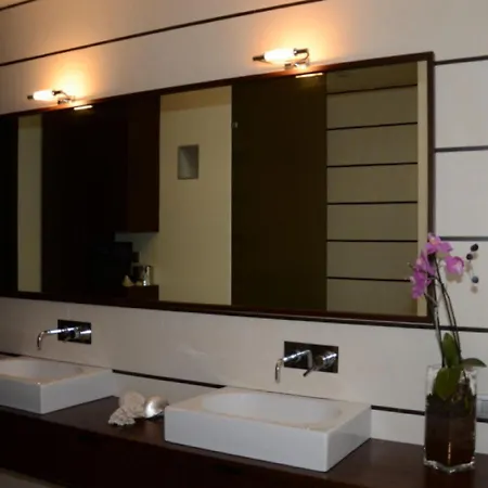 Casa Savoia Luxury House Вилла