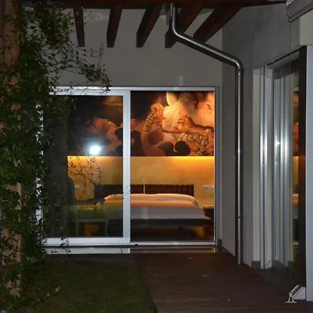 Casa Savoia Luxury House *